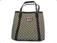 femmes gucci discount sac 2013 bon sac xh2602 abricot 35cmx38cmx12cm